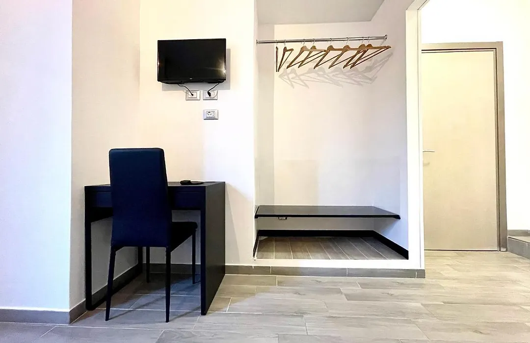 Colosseum Guest House-1